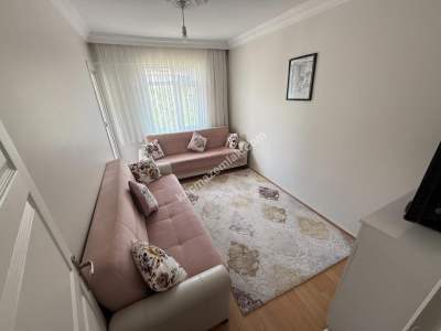 Merkez Mah'da 2+1 90 M2 3. Kat İçirisi Yenilenmiş 7