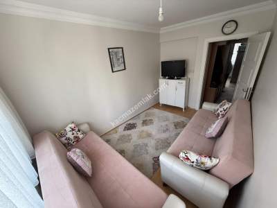 Merkez Mah'da 2+1 90 M2 3. Kat İçirisi Yenilenmiş 9