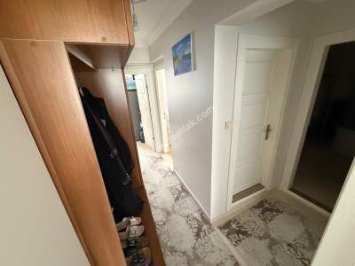 Merkez Mah'da 2+1 90 M2 3. Kat İçirisi Yenilenmiş 17