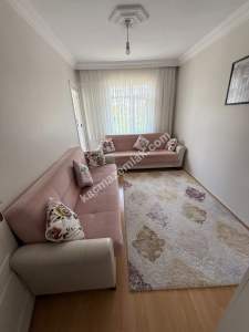 Merkez Mah'da 2+1 90 M2 3. Kat İçirisi Yenilenmiş 8