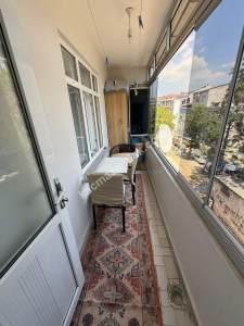 Merkez Mah'da 2+1 90 M2 3. Kat İçirisi Yenilenmiş 10