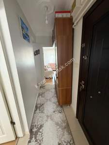 Merkez Mah'da 2+1 90 M2 3. Kat İçirisi Yenilenmiş 18