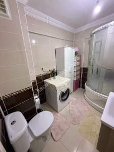 Merkez Mah'da 2+1 90 M2 3. Kat İçirisi Yenilenmiş 14