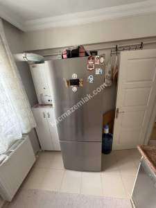 Merkez Mah'da 2+1 90 M2 3. Kat İçirisi Yenilenmiş 13