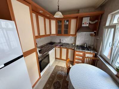 Belediye'ye 150 Metre 3+1 120 M2 Müstakil Bahçeli 9