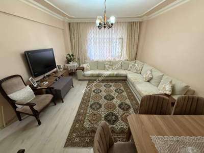 Belediye'ye 150 Metre 3+1 120 M2 Müstakil Bahçeli 5