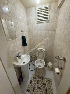 Belediye'ye 150 Metre 3+1 120 M2 Müstakil Bahçeli 17