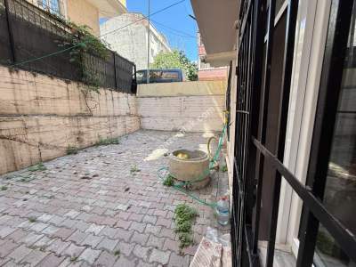 Belediye'ye 150 Metre 3+1 120 M2 Müstakil Bahçeli 1