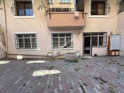 Belediye'ye 150 Metre 3+1 120 M2 Müstakil Bahçeli 3