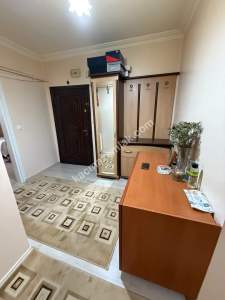 Belediye'ye 150 Metre 3+1 120 M2 Müstakil Bahçeli 20