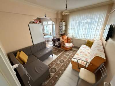 Belediye'ye 150 Metre 3+1 120 M2 Müstakil Bahçeli 7