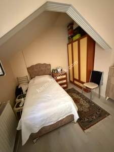 Belediye'ye 150 Metre 3+1 120 M2 Müstakil Bahçeli 14