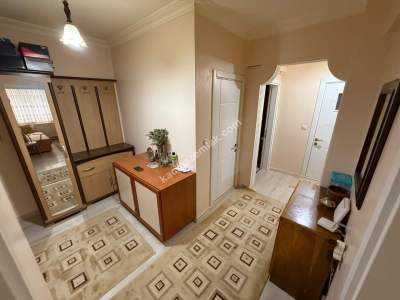 Belediye'ye 150 Metre 3+1 120 M2 Müstakil Bahçeli 19