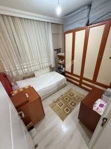 Belediye'ye 150 Metre 3+1 120 M2 Müstakil Bahçeli 10