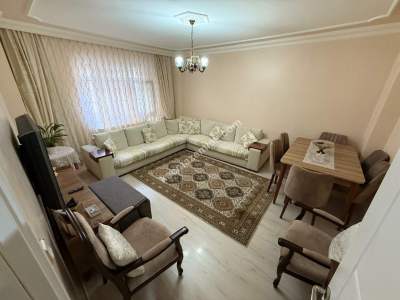 Belediye'ye 150 Metre 3+1 120 M2 Müstakil Bahçeli 4