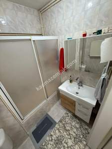 Belediye'ye 150 Metre 3+1 120 M2 Müstakil Bahçeli 15