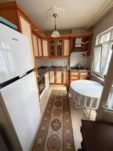 Belediye'ye 150 Metre 3+1 120 M2 Müstakil Bahçeli 8