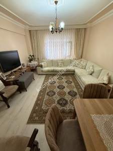 Belediye'ye 150 Metre 3+1 120 M2 Müstakil Bahçeli 6