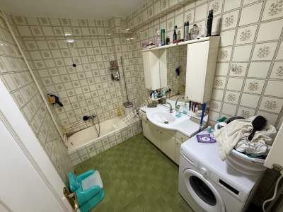 Belediye'ye 300 Metre 2+1 90M2 1.Kat Balkonlu Satılık 13