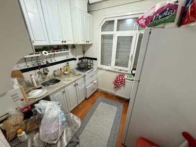 Belediye'ye 300 Metre 2+1 90M2 1.Kat Balkonlu Satılık 9