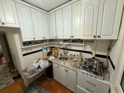 Belediye'ye 300 Metre 2+1 90M2 1.Kat Balkonlu Satılık 11