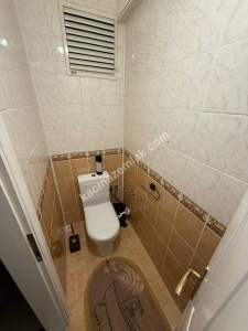 Belediye'ye 300 Metre 2+1 90M2 1.Kat Balkonlu Satılık 14