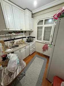 Belediye'ye 300 Metre 2+1 90M2 1.Kat Balkonlu Satılık 8