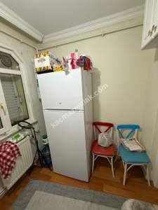 Belediye'ye 300 Metre 2+1 90M2 1.Kat Balkonlu Satılık 10