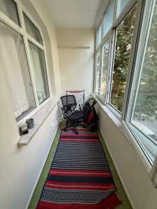 Belediye'ye 300 Metre 2+1 90M2 1.Kat Balkonlu Satılık 4