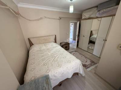 Merkez Mah'da 2+1 85 M2 1.Kat 13 Yıllık Satılık Daire 5