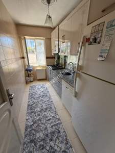 Merkez Mah'da 2+1 85 M2 1.Kat 13 Yıllık Satılık Daire 10