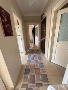 Merkez Mah'da 2+1 85 M2 1.Kat 13 Yıllık Satılık Daire 14