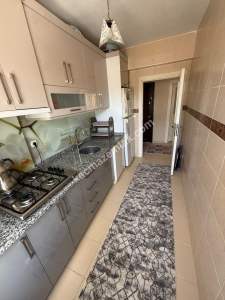 Merkez Mah'da 2+1 85 M2 1.Kat 13 Yıllık Satılık Daire 12