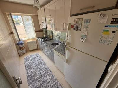 Merkez Mah'da 2+1 85 M2 1.Kat 13 Yıllık Satılık Daire 11