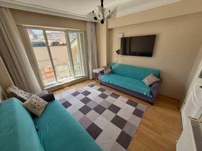 Merkez Mah'da 2+1 85 M2 1.Kat 13 Yıllık Satılık Daire 2