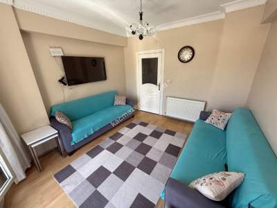 Merkez Mah'da 2+1 85 M2 1.Kat 13 Yıllık Satılık Daire 3