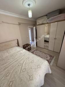 Merkez Mah'da 2+1 85 M2 1.Kat 13 Yıllık Satılık Daire 6