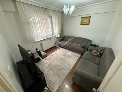 Merkez Mah'da 2+1 85M2 -25M2 Müstakil Bahçeli Satılık 9