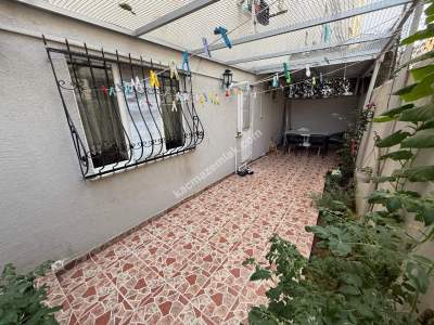 Merkez Mah'da 2+1 85M2 -25M2 Müstakil Bahçeli Satılık 2