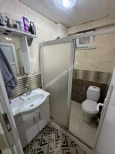 Merkez Mah'da 2+1 85M2 -25M2 Müstakil Bahçeli Satılık 13