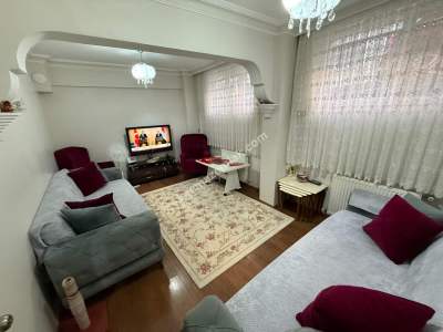 Merkez Mah'da 2+1 85M2 -25M2 Müstakil Bahçeli Satılık 4