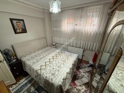 Merkez Mah'da 2+1 85M2 -25M2 Müstakil Bahçeli Satılık 7