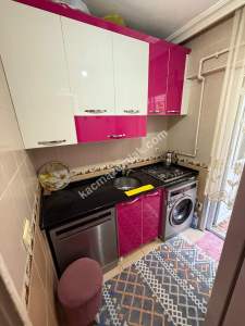 Merkez Mah'da 2+1 85M2 -25M2 Müstakil Bahçeli Satılık 11