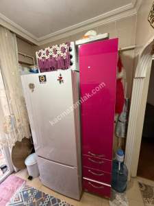 Merkez Mah'da 2+1 85M2 -25M2 Müstakil Bahçeli Satılık 12