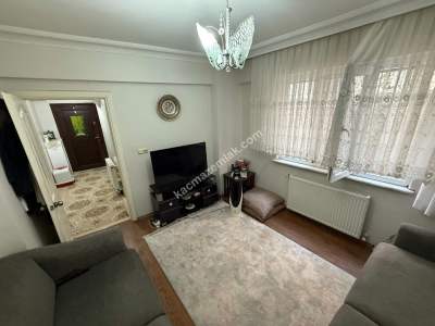 Merkez Mah'da 2+1 85M2 -25M2 Müstakil Bahçeli Satılık 10