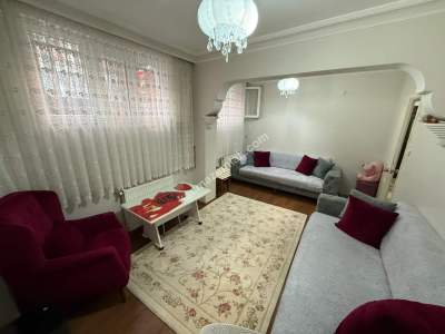 Merkez Mah'da 2+1 85M2 -25M2 Müstakil Bahçeli Satılık 5