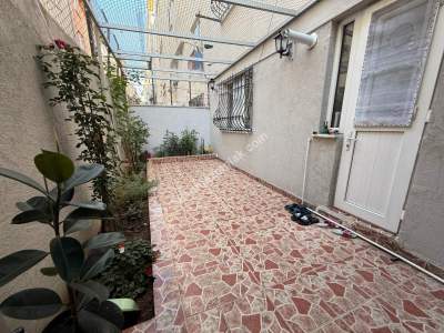 Merkez Mah'da 2+1 85M2 -25M2 Müstakil Bahçeli Satılık 1