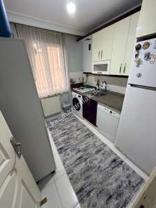 Merkez Mah'da 2+1 85 M2 Yüksek Giriş Çift Cephe 10