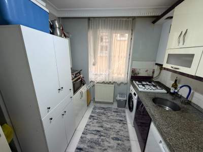 Merkez Mah'da 2+1 85 M2 Yüksek Giriş Çift Cephe 12