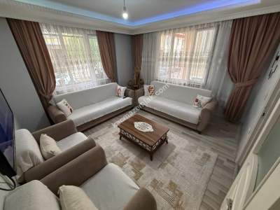 Merkez Mah'da 2+1 85 M2 Yüksek Giriş Çift Cephe 3